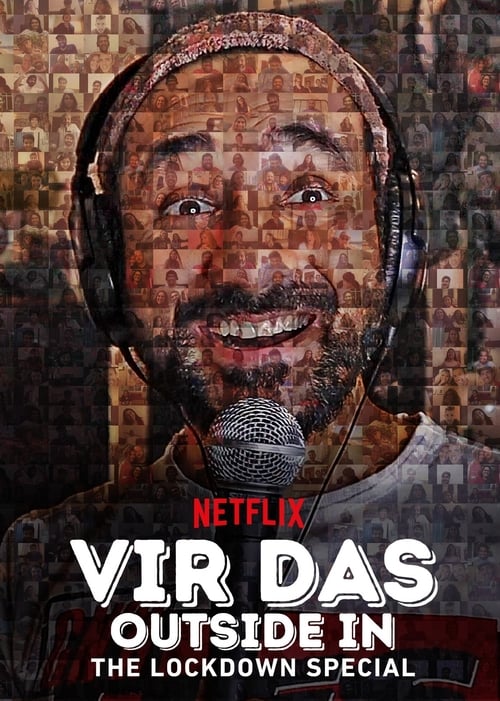 Vir Das Outside In - The Lockdown Special