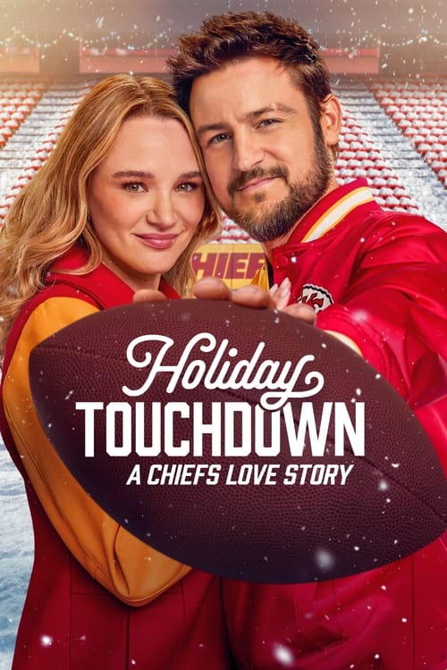 Holiday Touchdown A Chiefs Love Story