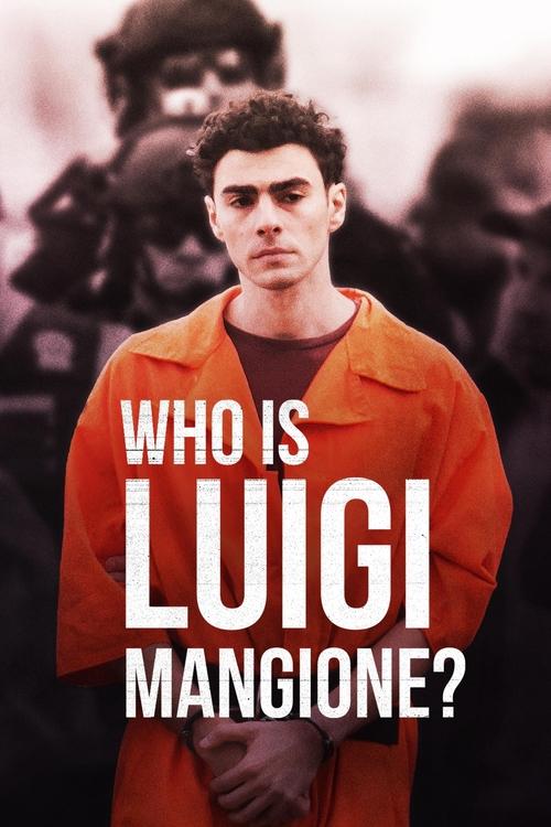 Who Is Luigi Mangione