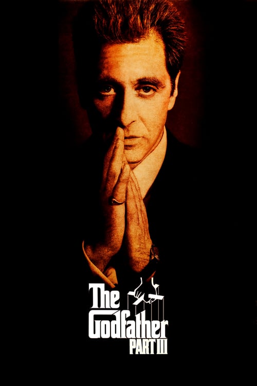 The Godfather Part 3
