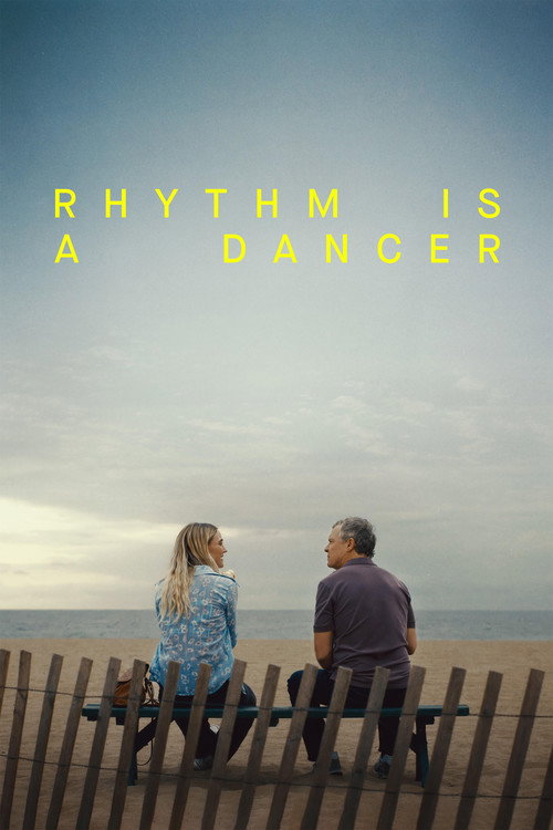Rhythm Is A Dancer