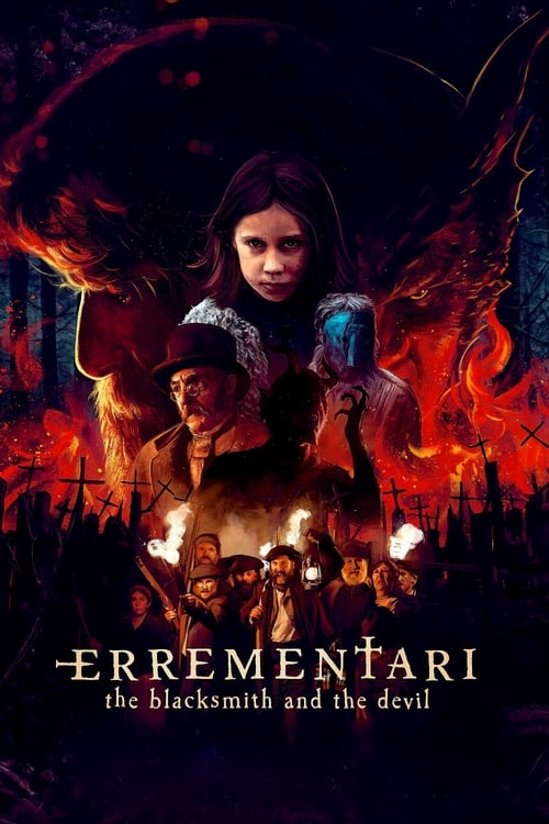 Errementari The Blacksmith And The Devil