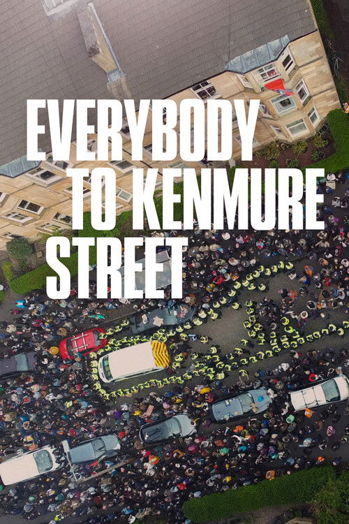 Everybody To Kenmure Street