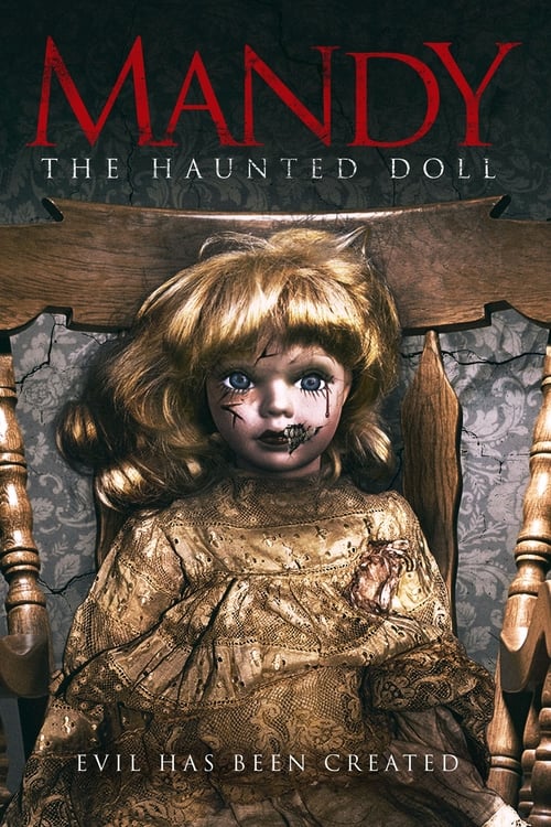 Mandy The Doll