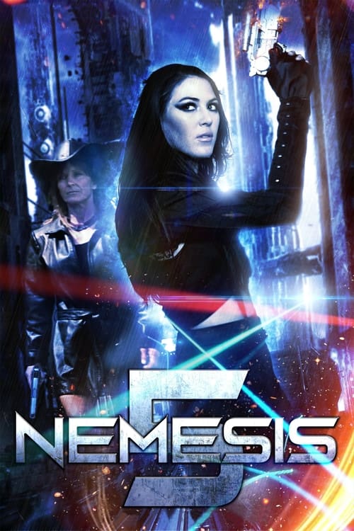 Nemesis 5 The New Model