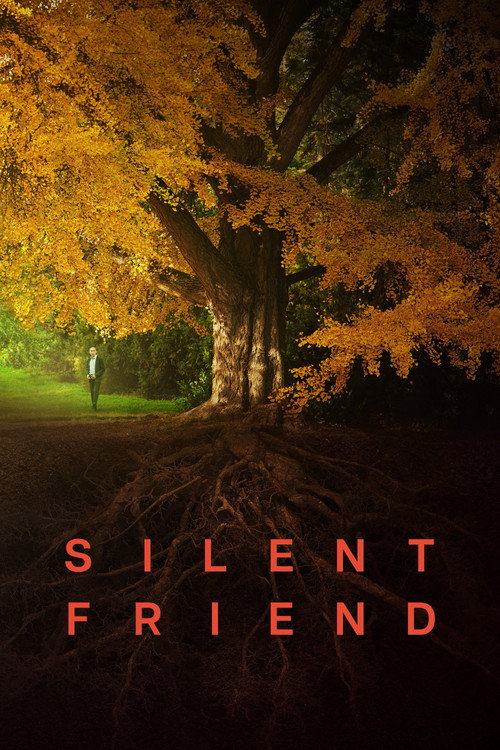 Stille Freundin