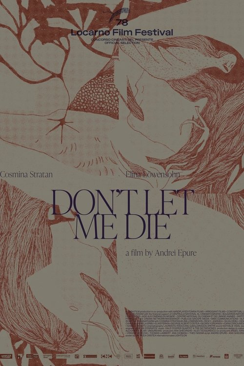 Dont Let Me Die
