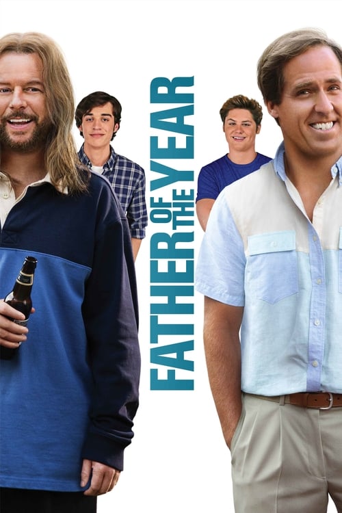 Father of the year