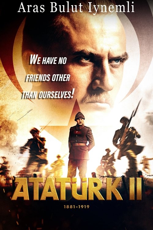 Ataturk II 1881-1919