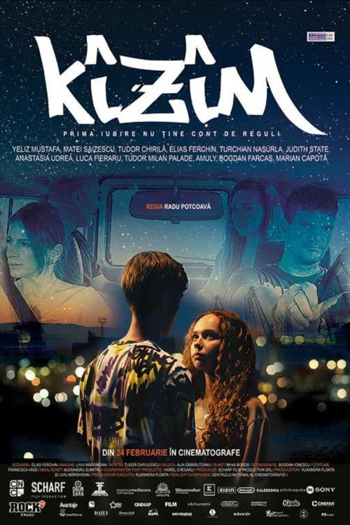 Kizim