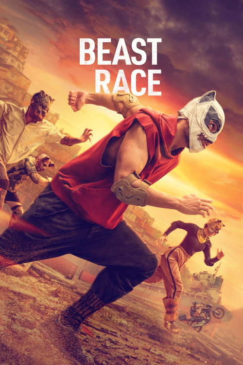Corrida Dos Bichos