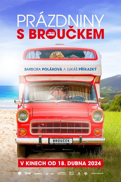 Prazdniny S Brouckem