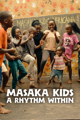 Masaka Kids A Rhythm Within