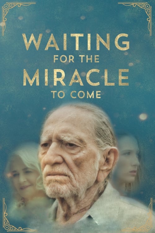 Waiting For The Miracle To Come