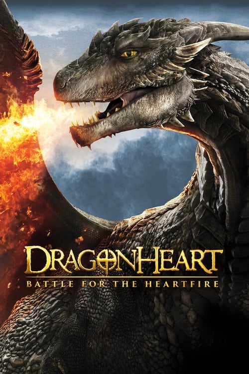 Dragonheart Battle For The Heartfire