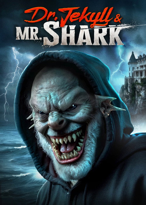 Dr. Jekyll And Mr. Shark