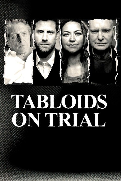 Tabloids On Trial