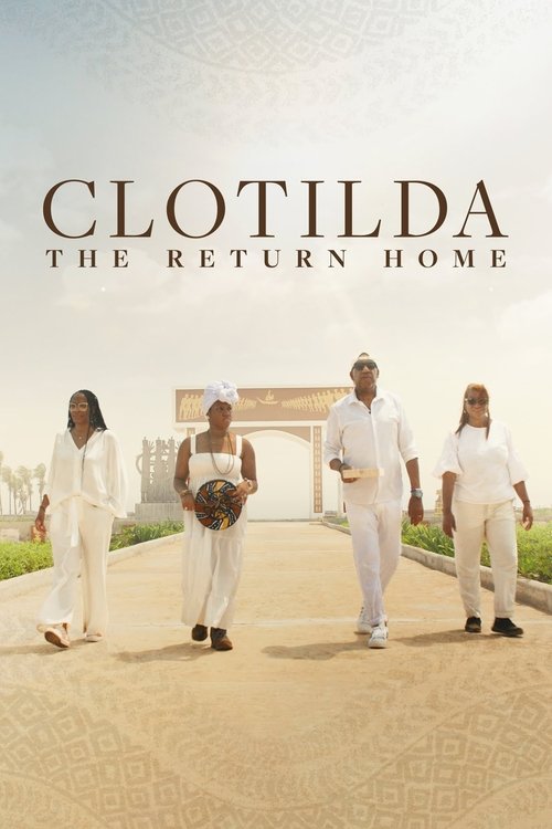 Clotilda The Return Home