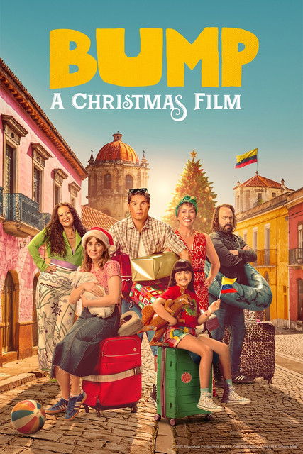 Bump A Christmas Film