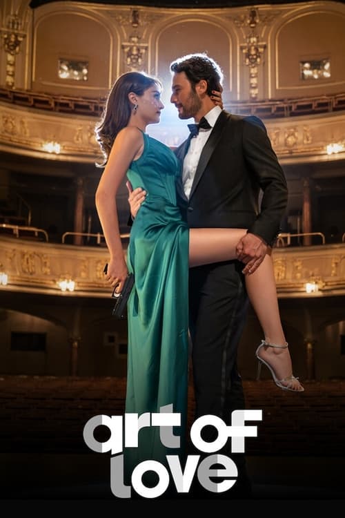 The Art Of Love