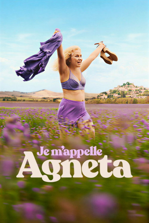 Je Mappelle Agneta