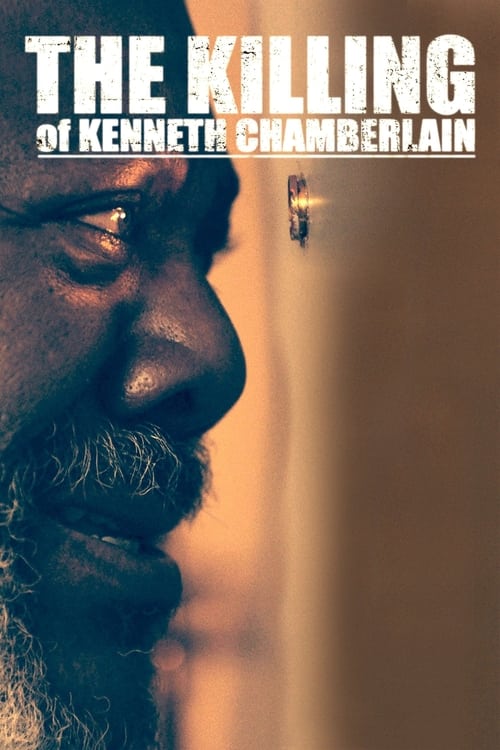 The Killing Of Kenneth Chamberlain