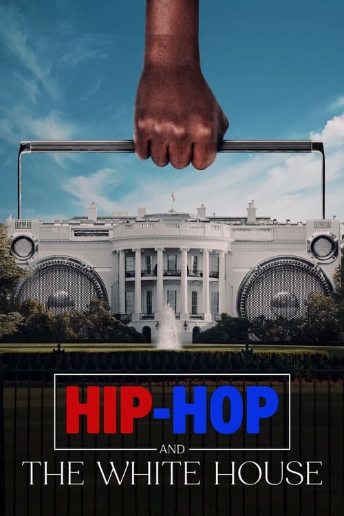 Hip-Hop And The White House