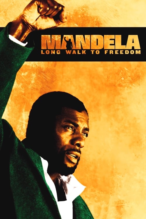 Mandela - Long Walk to Freedom