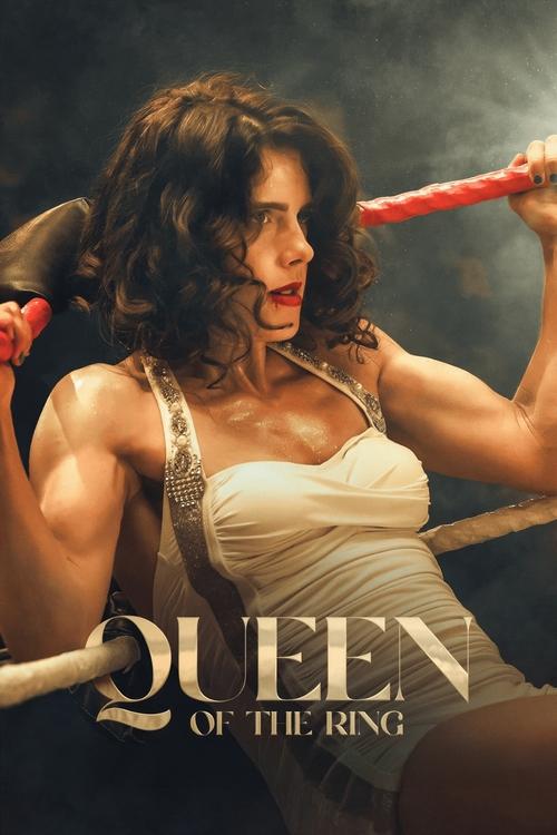 Queen Of The Ring