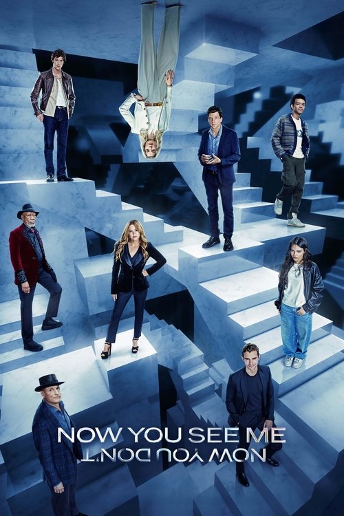 Now You See Me Now You Dont