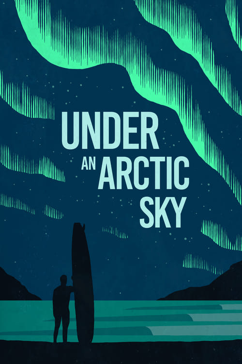Under An Arctic Sky