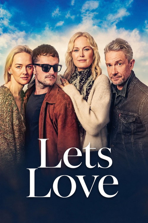 Lets Love