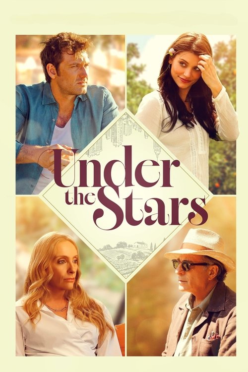 Under The Stars