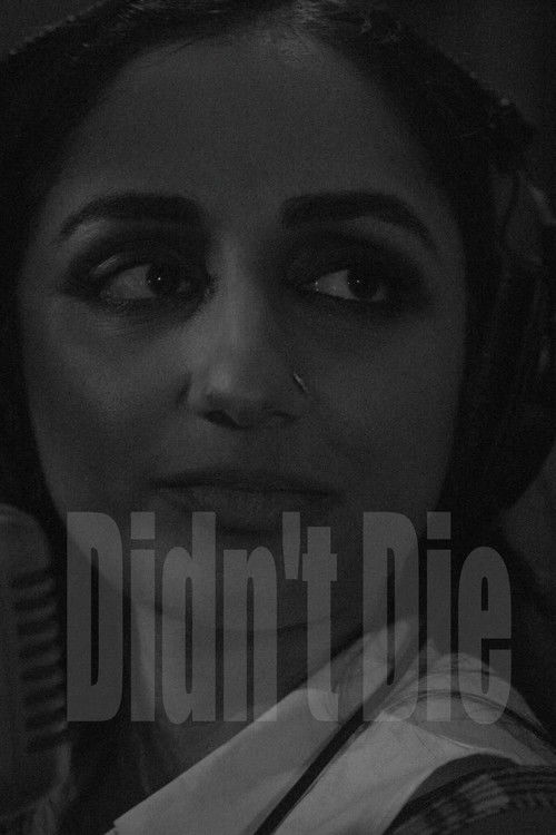 Didnt Die