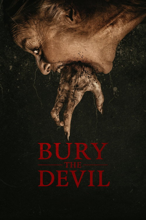 Bury The Devil