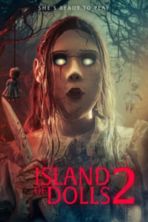 Island Of The Dolls 2