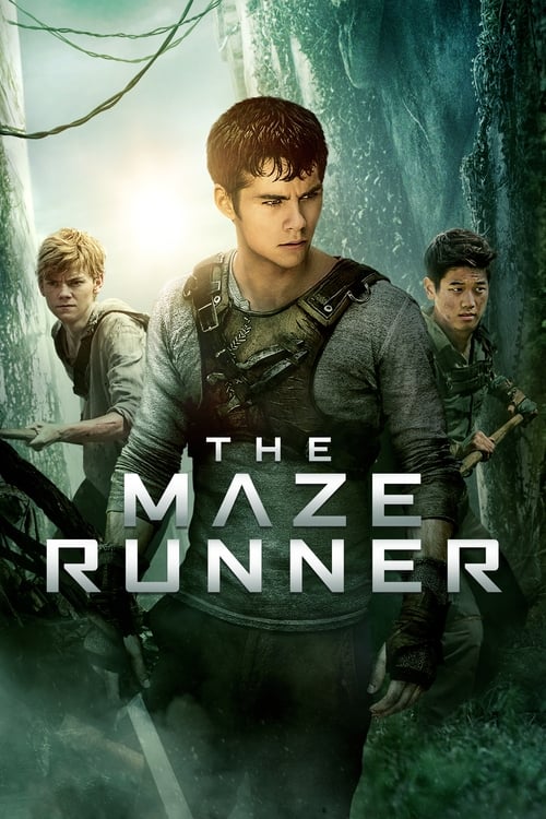 The Runner