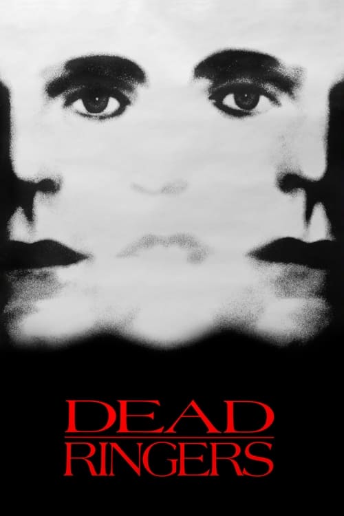 Dead Ringer