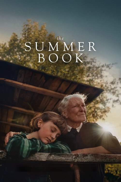The Summer Book