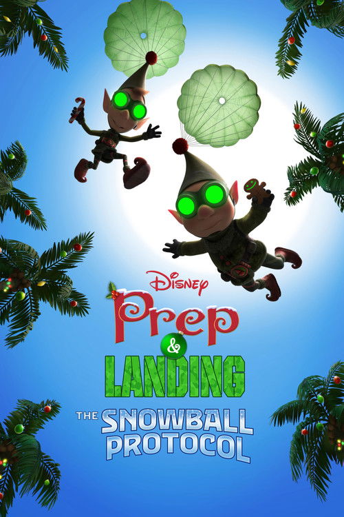 Prep Landing The Snowball Protocol