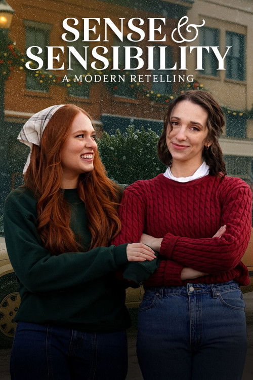 Sense Sensibility A Modern Retelling