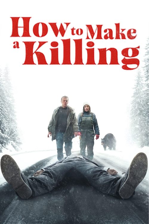 How To Make A Killing