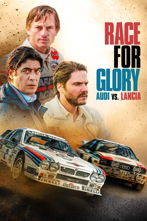 Race For Glory Audi Vs. Lancia