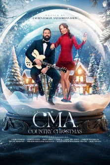 CMA Country Christmas