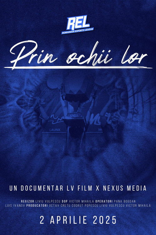 Prin Ochii Lor