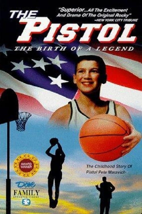 The Pistol The Birth of a Legend