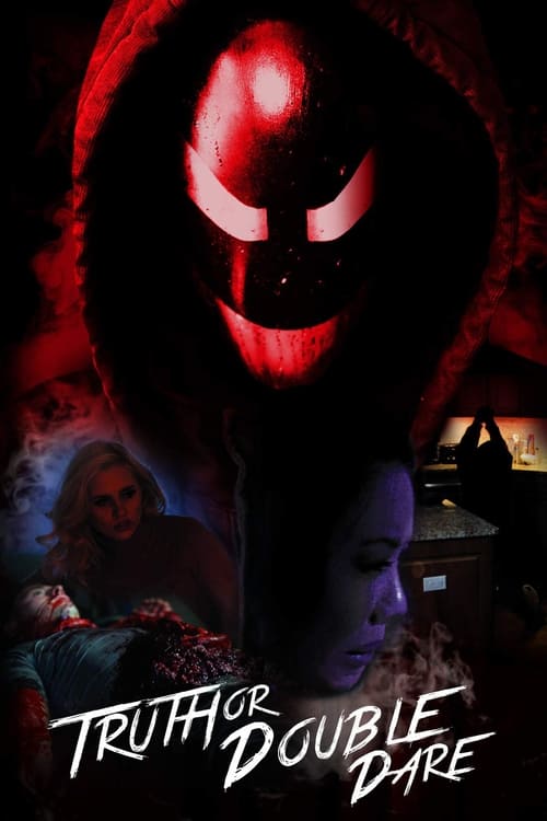 Truth Or Double Dare