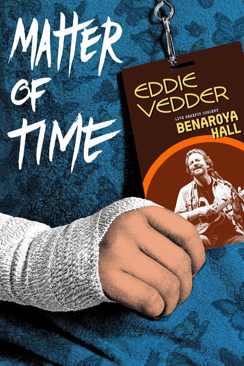 Matter Of Time