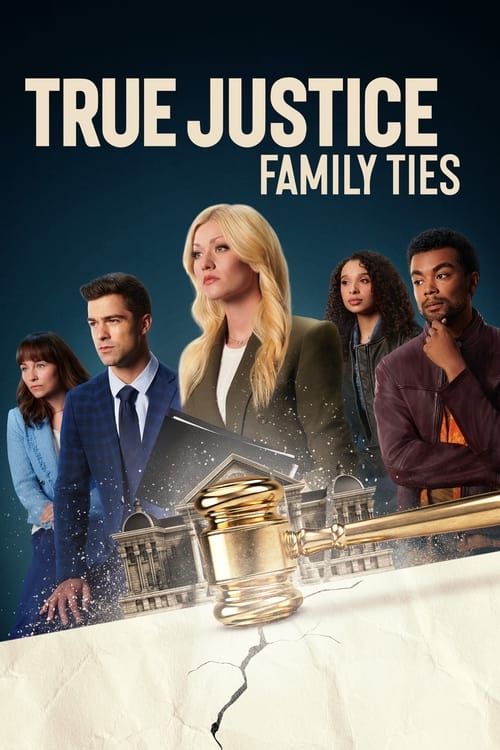 True Justice Family Ties