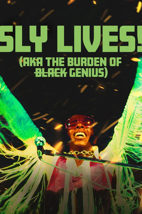 Sly Lives